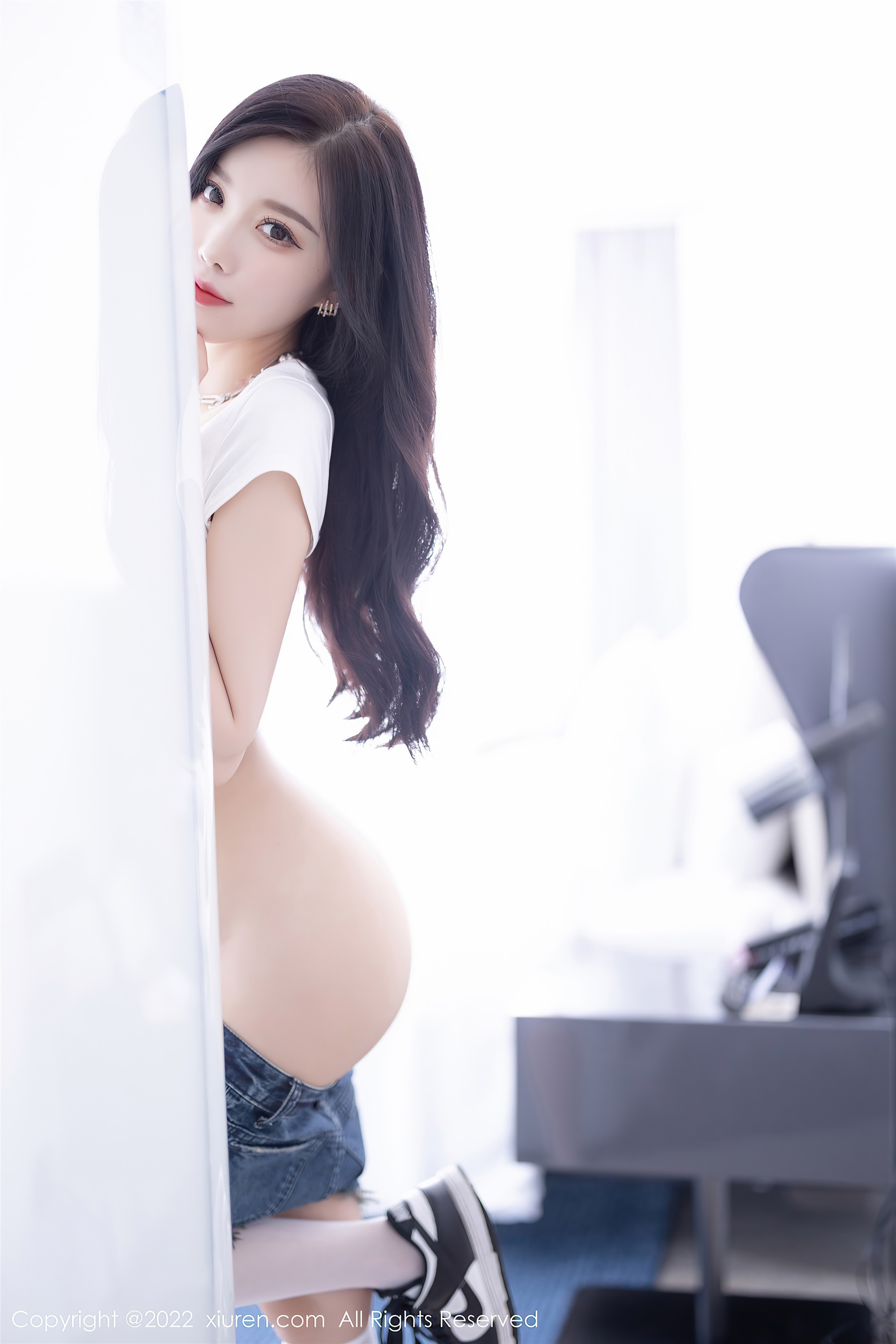 Xiuren秀人网 2022.09.06 NO.5551 杨晨晨Yome